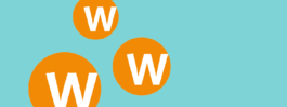 das Logo von fundwort im Header der fundwort website 