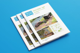 Modellbau Tricks & Tipps Titelseite Heft 3